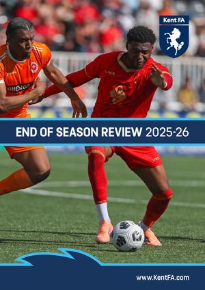 End Of Season Review 2025 26