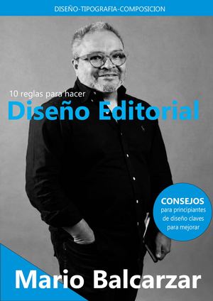 Diseño Editorial Revista Perez Macri