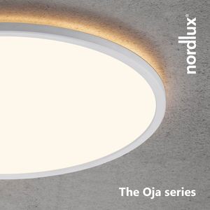 The Oja series