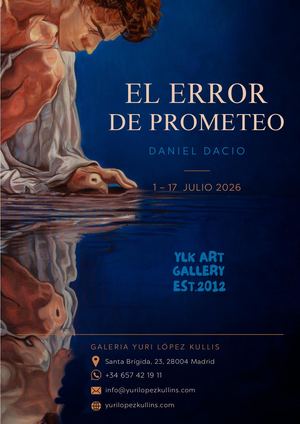 Listado De Obras Galeria Expo Julio 2026