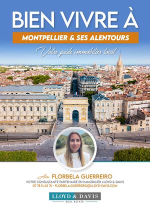 Bien Vivre À Montpellier #1