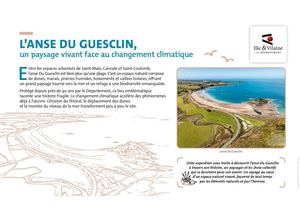 Panneaux Expo Anse Du Guesclin2026
