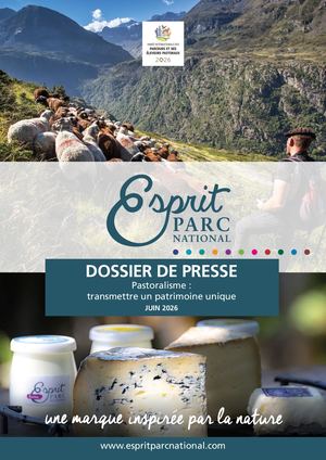 Pastoralisme : transmettre un patrimoine unique