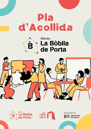 Manual Del Voluntariat