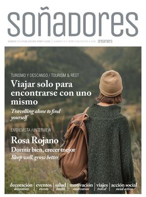 Revisata Soñadores nº13