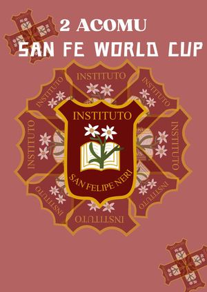 Sanfe World Cup