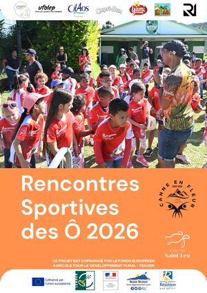 Bilan Rencontres Sportives Des O 2026