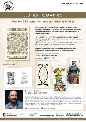 Lelotusetlelephant Cp Jeu Des Triomphes