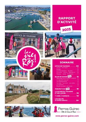 Otpg Rapport Activite 2025 Page