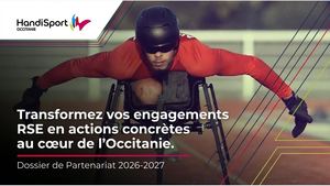 Dossier De Partenariat 2026