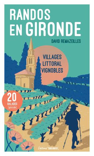 Randos en Gironde