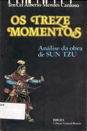 Os Treze Momentos 2 Site