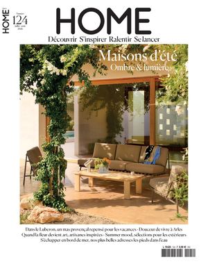 HOME N°124