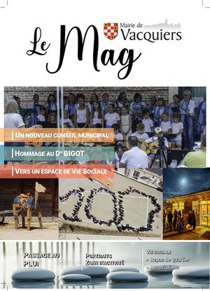 Projet bulletin 2026