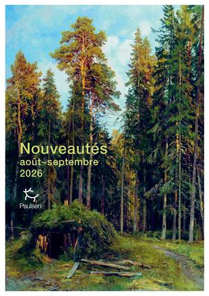 Progamme août-septembre 2026