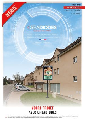 PROJET : Mairie De Sevrey (71)
