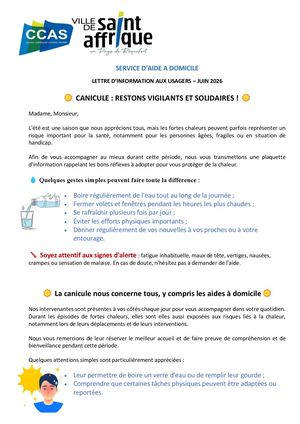 Lettre Info Usagers 06 2026