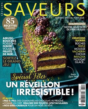 Pdf Saveurs 319