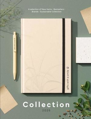 Catalogue goodies ETAN 2026