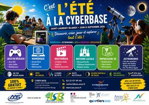 Aas Cyberbase Flyer Ete 2026