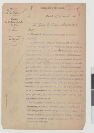 131 1 Examen Requête