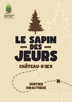 Le Sapin des Jeurs