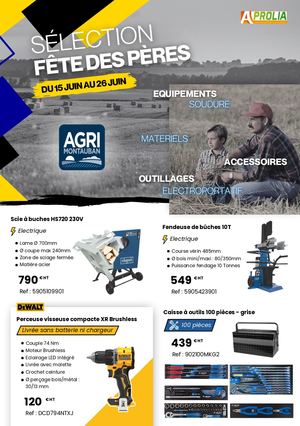 Fete Des Peres 2026 Agri Montauban
