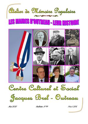 T1 Bulletin N°19 Mai 2020