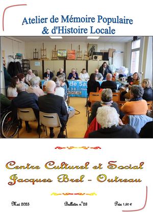 Z4 Bulletin N°28 Mai 2025 Copie