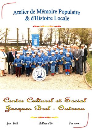 Z6 Bulletin N°30 Mai 2026