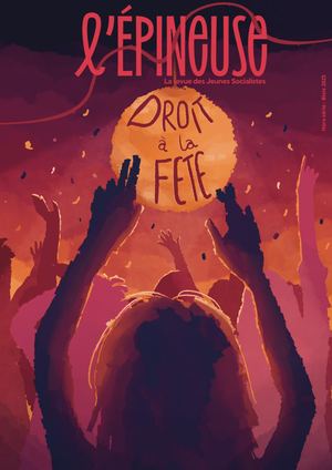 Epineuse hors-série Blois 2025