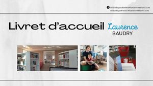 Livret Accueil