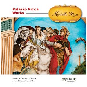 RICCA PALACE WORKS