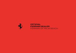 Ferrari Of Palm Beach