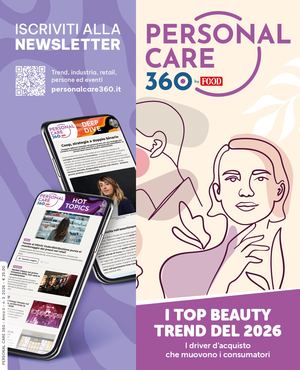 PERSONAL CARE 360 - n.3 - 2026