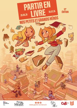 Partir En Livre 2026