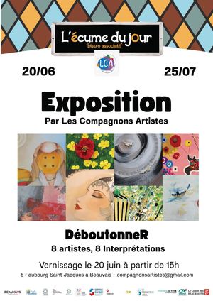 Catalogue Expo Ecume Du Jour V2