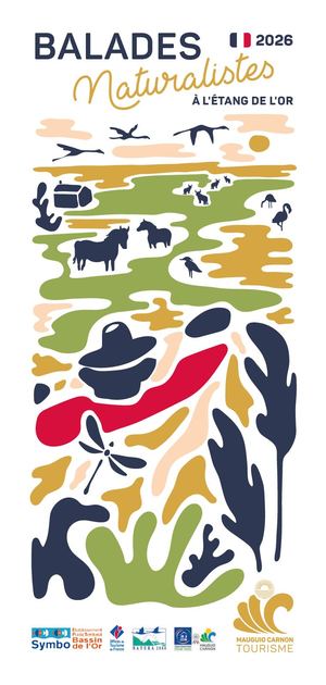 Balades Naturalistes 2026