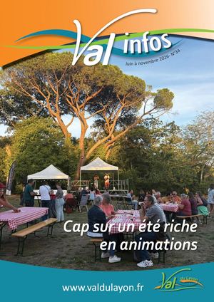 34 Cahier Valinfos