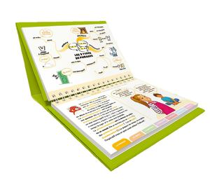 3D LRJ du français à l'école