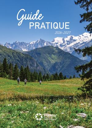 Guide Pratique2026 - Passy Mont-Blanc