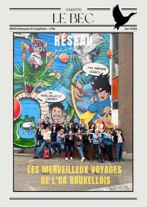 Bec 82 - Avril 2026