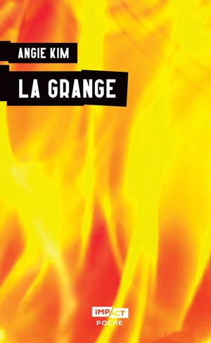 Extrait La Grange