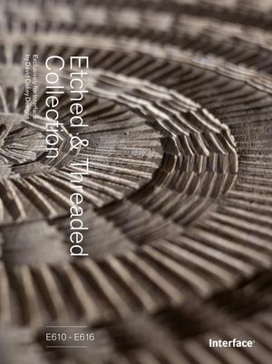 Etched Threaded Viewbook