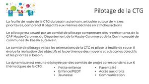 7 Schéma De Gouvernance Projet