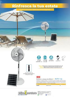 Ventilazione 2026