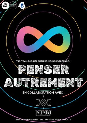 Bibliographie Penser autrement : neurodiversité