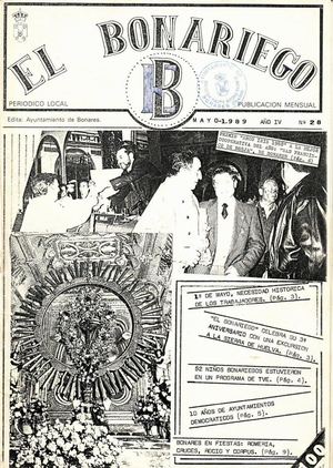 El Bonariego Nº 28