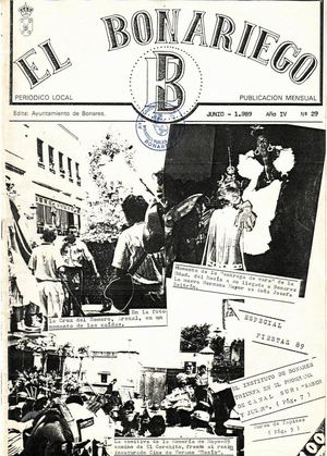 El Bonariego Nº 29