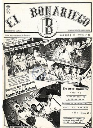 El Bonariego Nº 32